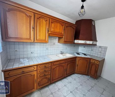 Location Appartement 3 pièces 61m² LE COUDRAY MONTCEAUX 91830 - Photo 1