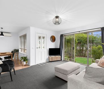 Low-Maintenance Living in Prime Newtown Location - Photo 1