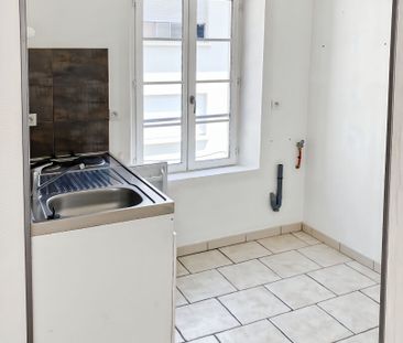 Location Appartement 2 pièces 34m² - Photo 2