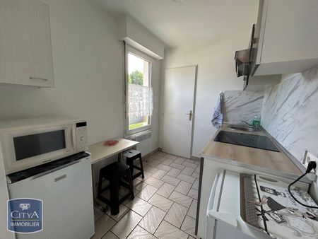 Location Appartement 1 pièce 34m² CAMBRAI 59400 - Photo 3