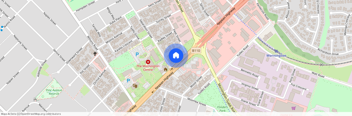 Unit 2/867 Nepean Highway, Mornington