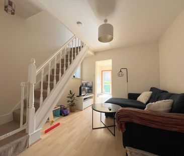 2 bedroom terraced house to rent - Photo 5