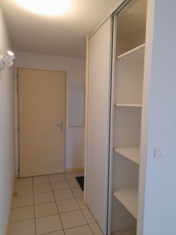 Location Appartement 1 pièce 30m² PESSAC 33600 - Photo 5