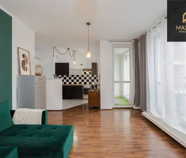 Warszawa, Śródmieście, Warszawa, Śródmieście, Aleja Jana Pawła Ii - Zdjęcie 4