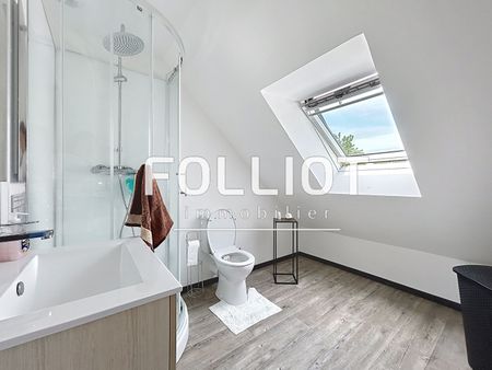A LOUER MAISON 50400 SAINT PLANCHERS - 4 Pièces 125.19m² - Photo 5