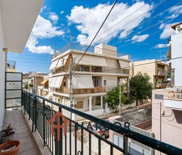 Studio/Γκαρσονιέρα για ενοικίαση Αιγάλεω - Photo 1