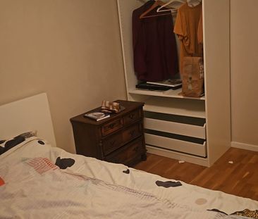 Nybohovsgränd, Stockholm - Photo 1