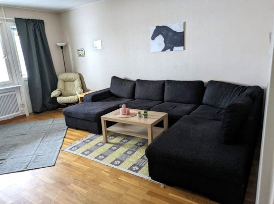 Sturegatan, Boden - Foto 1