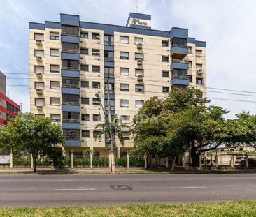 Apartamento para aluguel, 2 quartos, 1 vaga, Partenon - Porto Alegr... - Photo 3