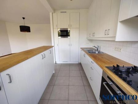 Appartement te huur - Photo 5