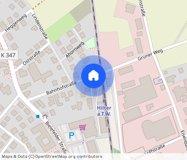 Smart wohnen. Zentral leben. Ausblick genießen. - Foto 1