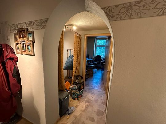 3,5-Zimmer-Wohnung | 86 m² | 1. OG | Gelsenkirchen-Bismarck - Photo 1