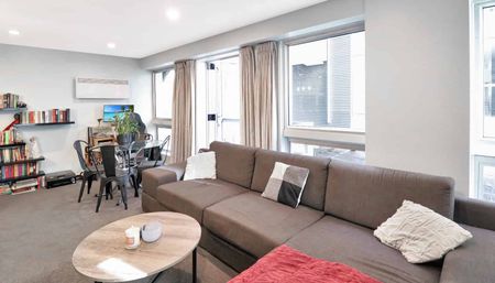 Apartment Living - Photo 5