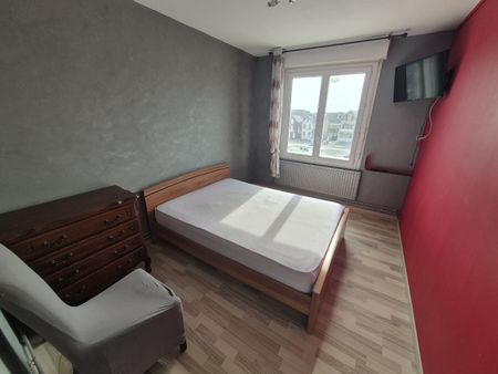 Location Appartement 3 pièces 59m² BERCK 62600 - Photo 5