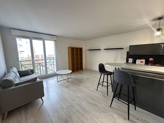 Appartement T2 Colombes à louer - Photo 1