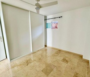 2 room luxury Apartment for rent in Calvià, Balearic Islands - Photo 6