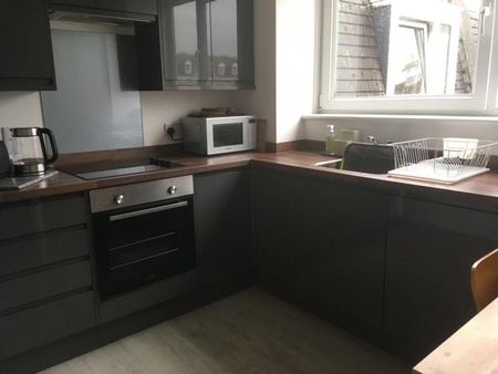 1 bedroom flat to rent - Photo 4