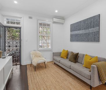 77 Leinster Street, Paddington NSW 2021 - Terrace For Rent | Domain - Photo 1