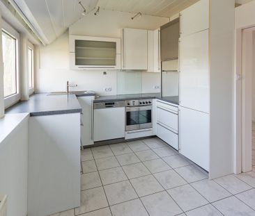Traumwohnung in grüner Lage von Gremmendorf........ - Foto 1