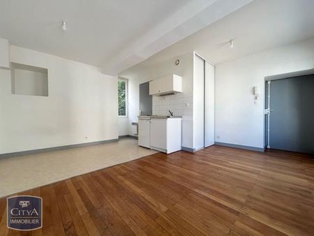 Location Appartement 1 pièce 23m² NANTES 44000 - Photo 3