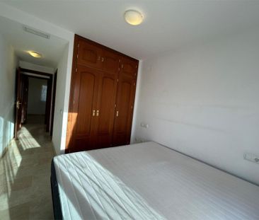 Piso de alquiler en Calle Alcalá Galiano, 40, Los Pacos - Photo 3