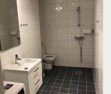 Långjökelgatan, Kista - Foto 5
