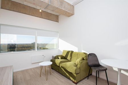 1 bedroom apartment to rent - Photo 3