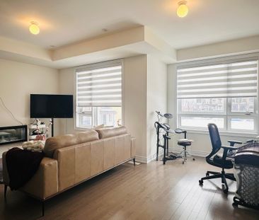 For Lease - 255 Tennant Circle, Vaughan, Ontario - Photo 2