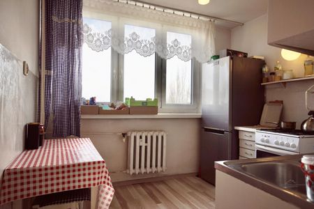 Czteropokojowe mieszkanie dla pracowników - Фото 2