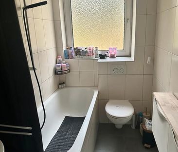 ♡︎ 3 Zi. Whg Balkon Tageslichtbad EBK in Wolfsburg zum 1.12.25 ♡︎ - Photo 1