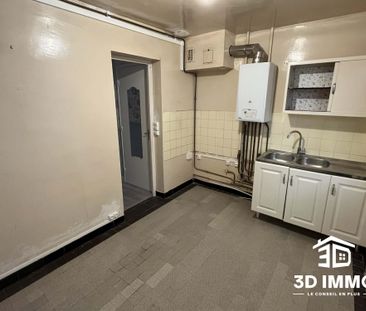 Location Maison 4 pièces 76m² AVESNELLES 59440 - Photo 4