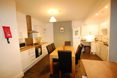 Wyggeston Street, Burton Upon Trent, DE13 - Photo 5