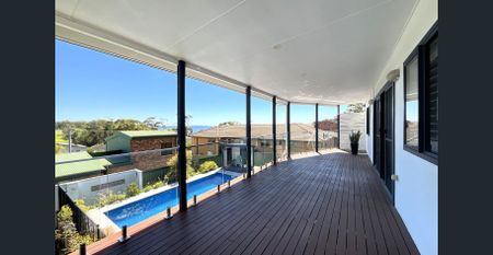 Surprise coastal package with coastal and golf course fairway views - Photo 3