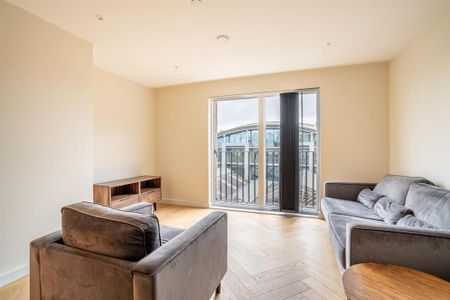 1 bedroom property to rent - Photo 2