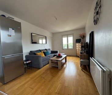 Location Appartement 3 pièces 44m² - Photo 1