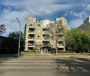 2 Bed 2 Bath Penthouse Suite For Rent Oliver Edmonton - Photo 5
