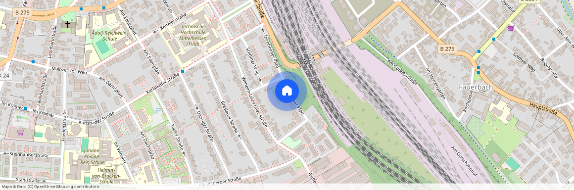 Dienheimer Pfad 19, 61169, Friedberg Ot Kernstadt