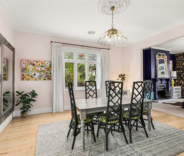 Stylish Family Bungalow In Prime Location - Option for 6 OR 12 Mont... - Photo 5