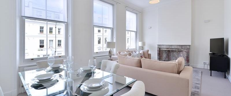 LEXHAM GARDENS, KENSINGTON, W8, London - Photo 1