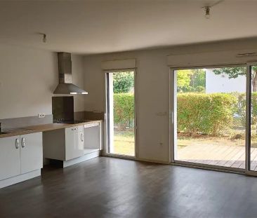 Location appartement 5 pièces - 97.75m² à Tarbes (65000) - Photo 5