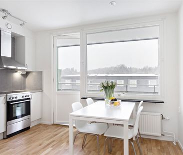 Marklandsgatan 53 - Photo 2