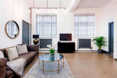 1 bedroom flat to rent - Photo 2