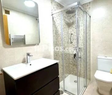 Piso en alquiler en El Natahoyo-Moreda - Photo 6