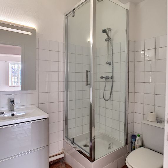 APPARTEMENT - STUDIO - 32 m², - Photo 1