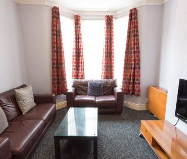 Claremont Road, Wavertree, Liverpool. - Photo 1