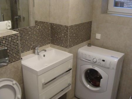 Poznań Łazarz, ul. Józefa Chełmońskiego - Photo 5