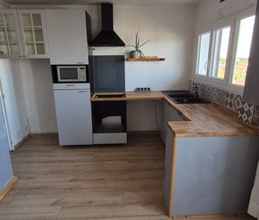 Location appartement 2 pièces, 41.01m², Limeil-Brévannes - Photo 1