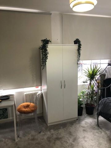 Studio Flat, Robert Street, CR0 - Photo 3