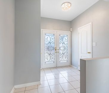 For Lease - 42 Cookview Drive, Brampton, Ontario - Photo 5