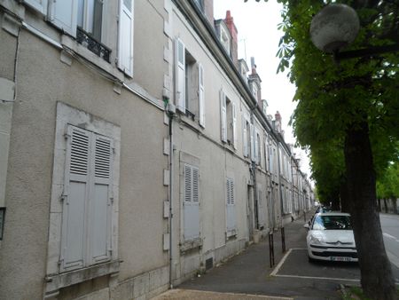 A LOUER - Quartier Séraucourt - T3 de 70.64m² - Photo 4